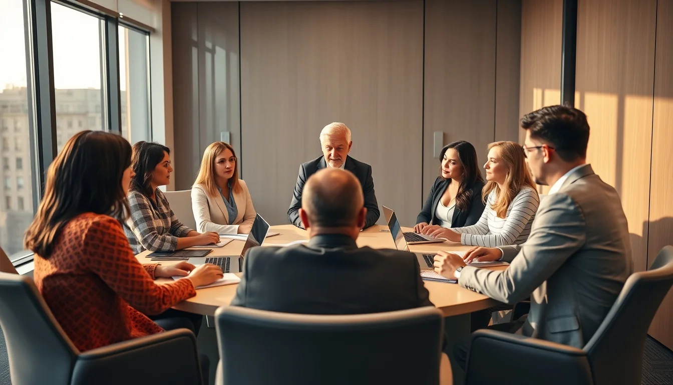 Supporting pricing visual